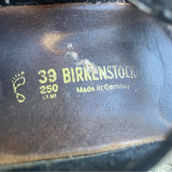 Birkenstock Milano - Picture 3 of 7